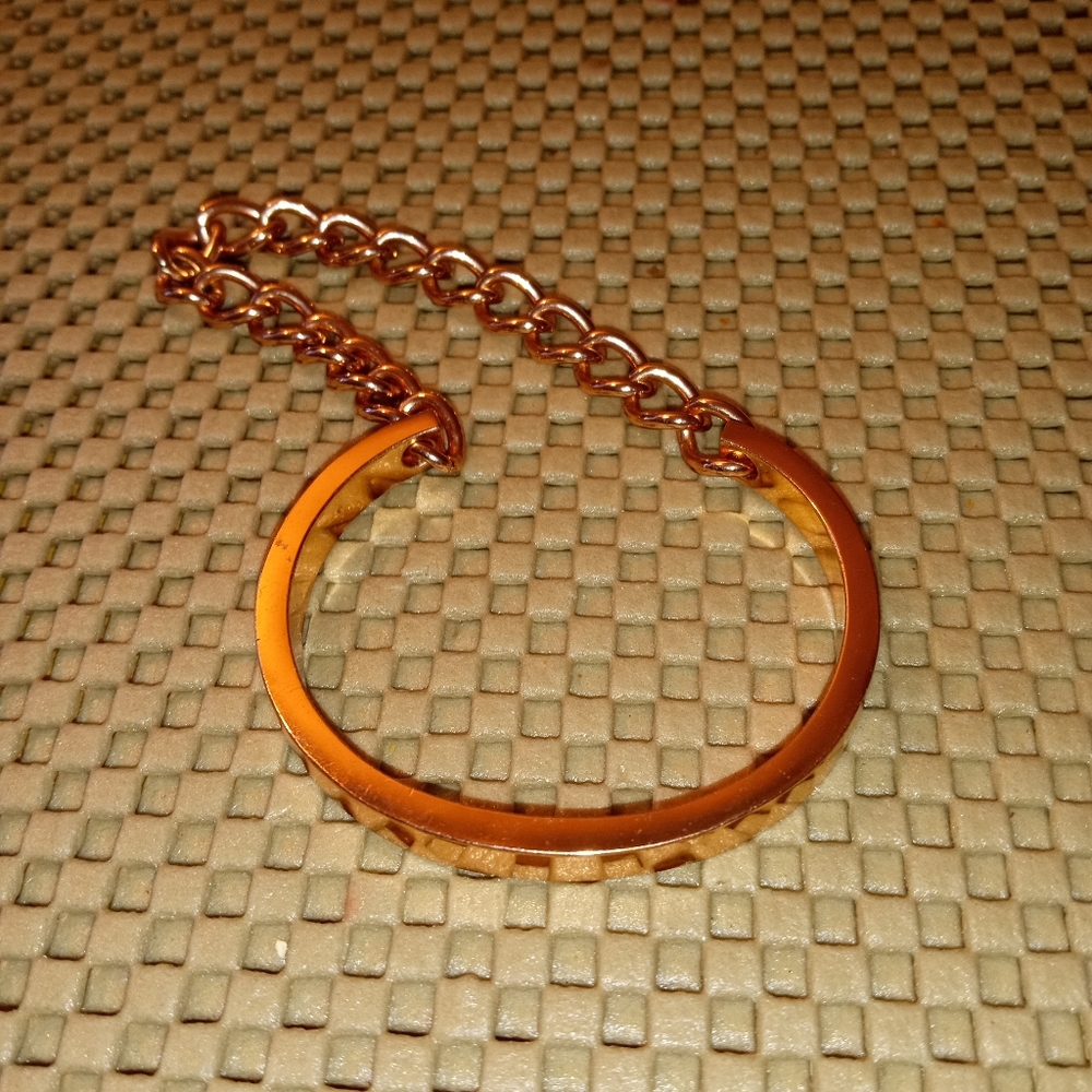 Baublebar bracelet